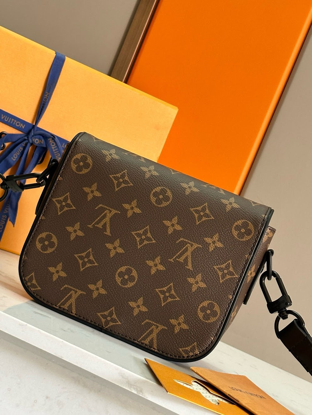 Dragons Bags ln Luxury Bag --70523