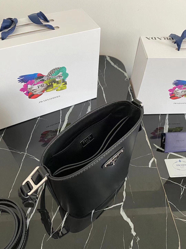 Dragons Bags pradn Luxury Bag --73376