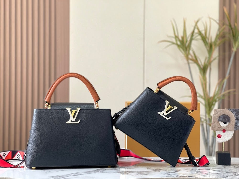 Jessica Bags ln Luxury Bag --75862