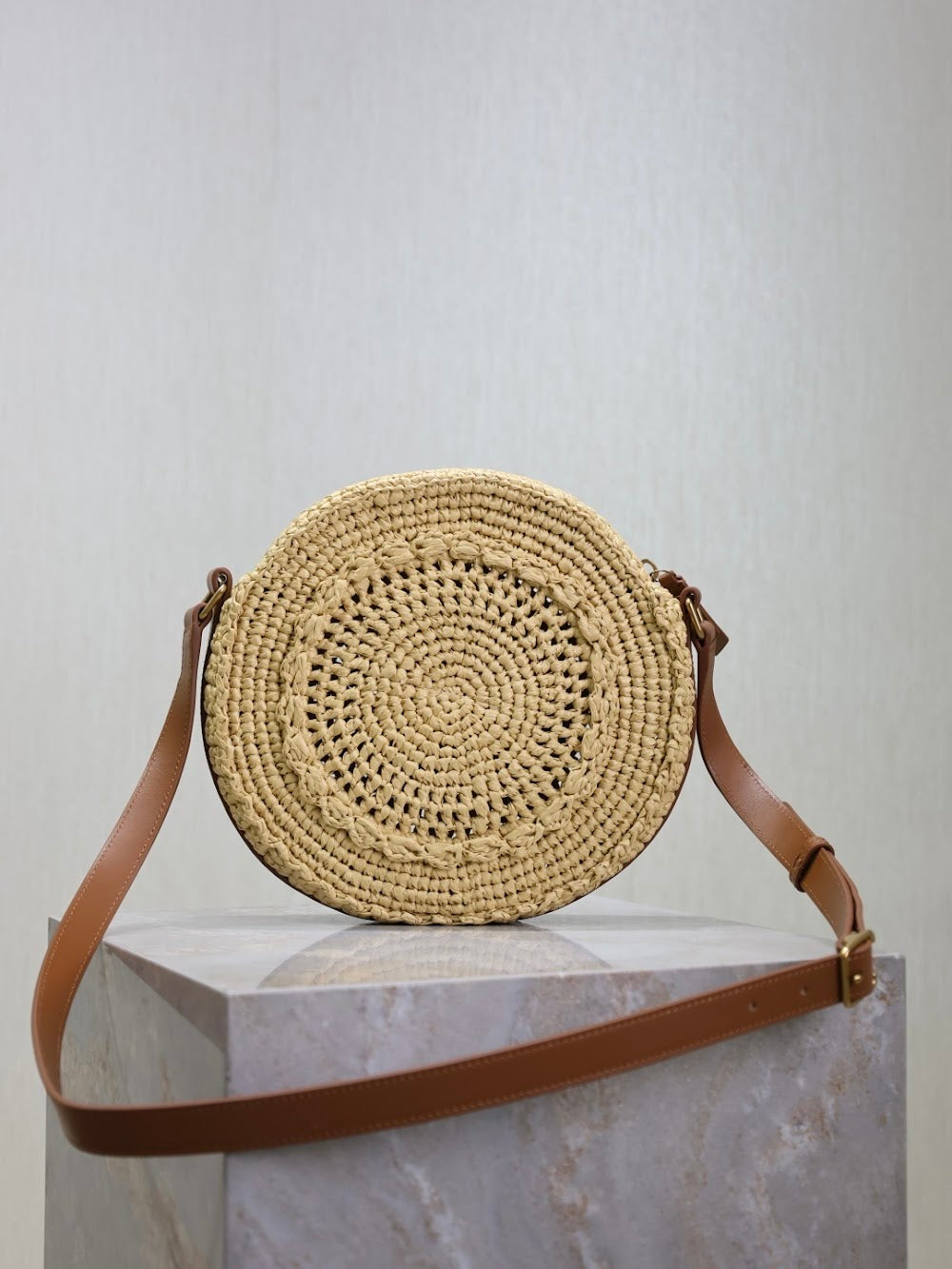 Dragons Bags YSLn Luxury Bag --120661