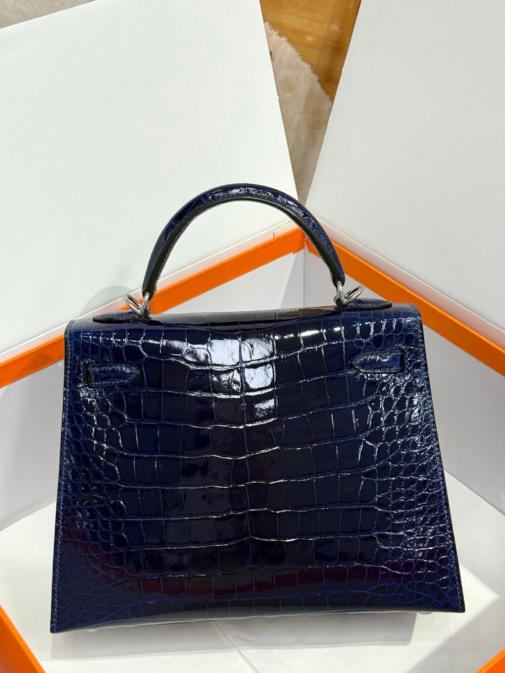 Dragons BagsHermesn Luxury Bag --117602