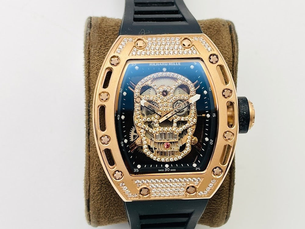 Dragons Bags Luxury Designer Watch --104116