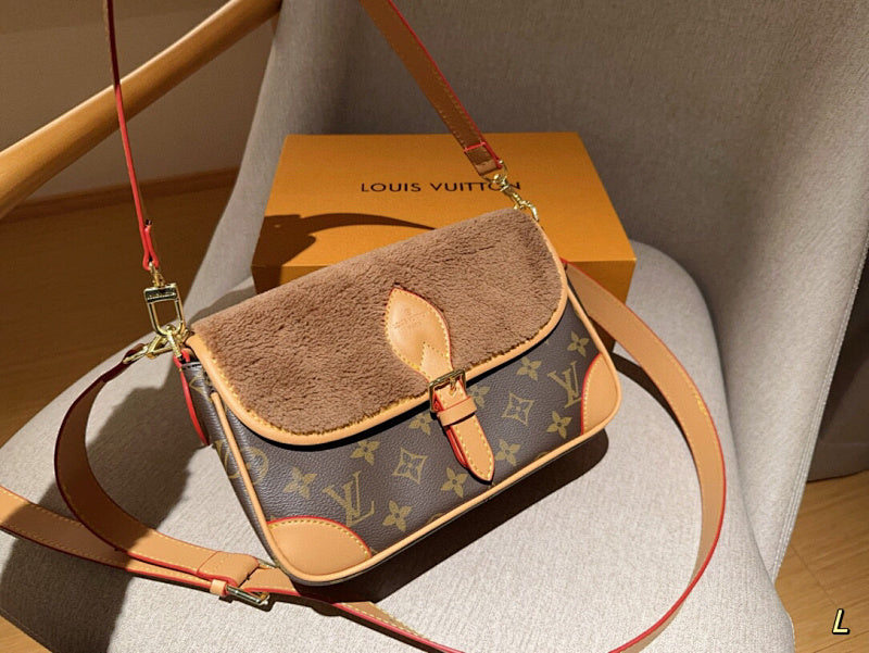 Dragons Bags LVn Luxury Bag --80404