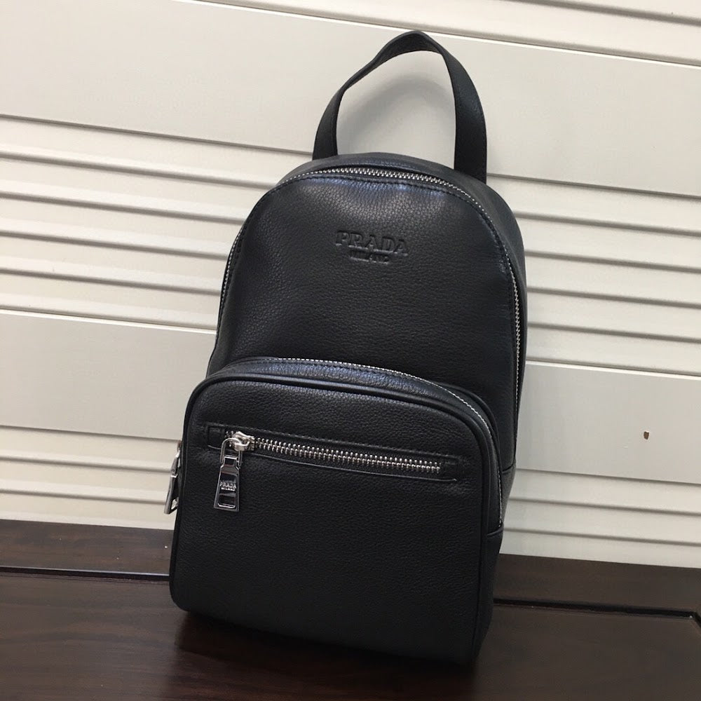 Dragons Bags pradn Luxury Bag --73430