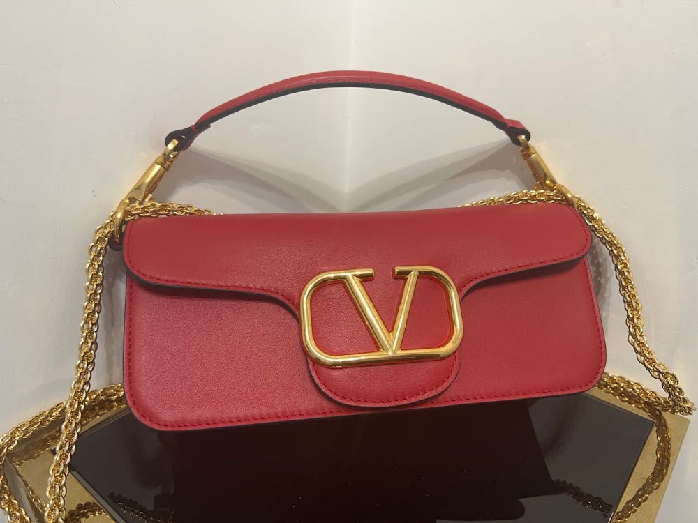 Dragons Bags Valentine Luxury Bag --121372