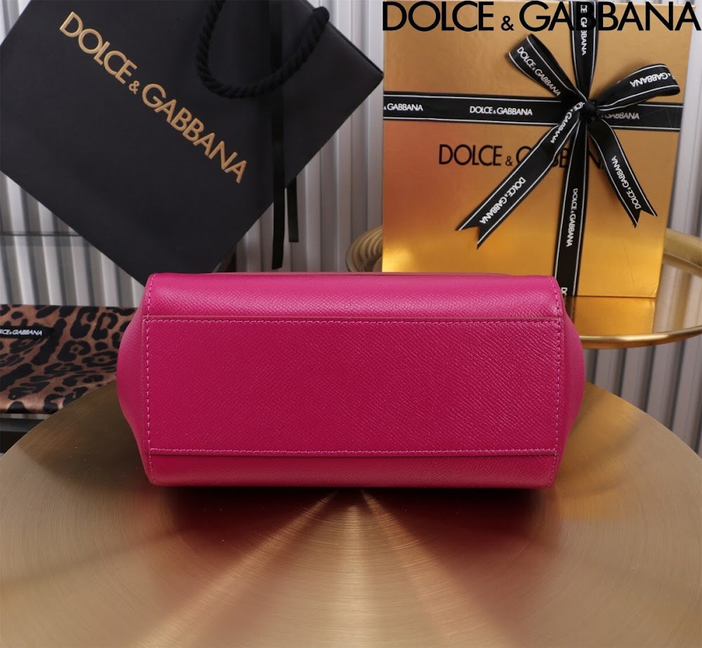 Dragons Bags DGn Luxury Bag --93612
