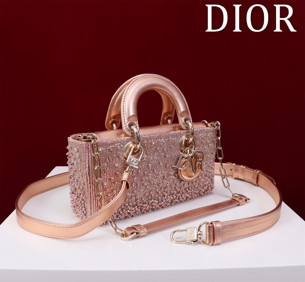 Dragons BagsDiorn Luxury Bag --114691