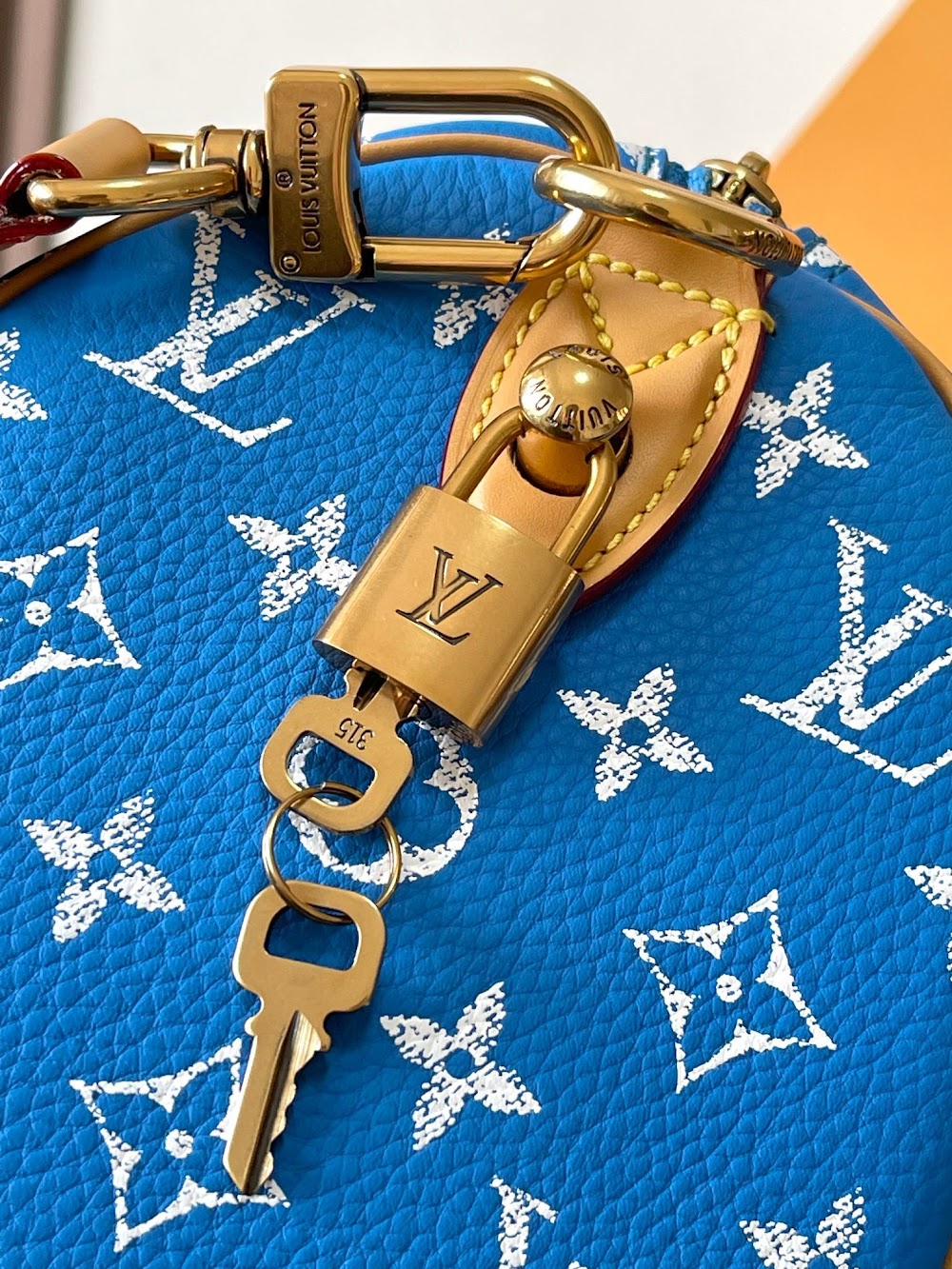 Dragons Bags ln Luxury Bag --97309