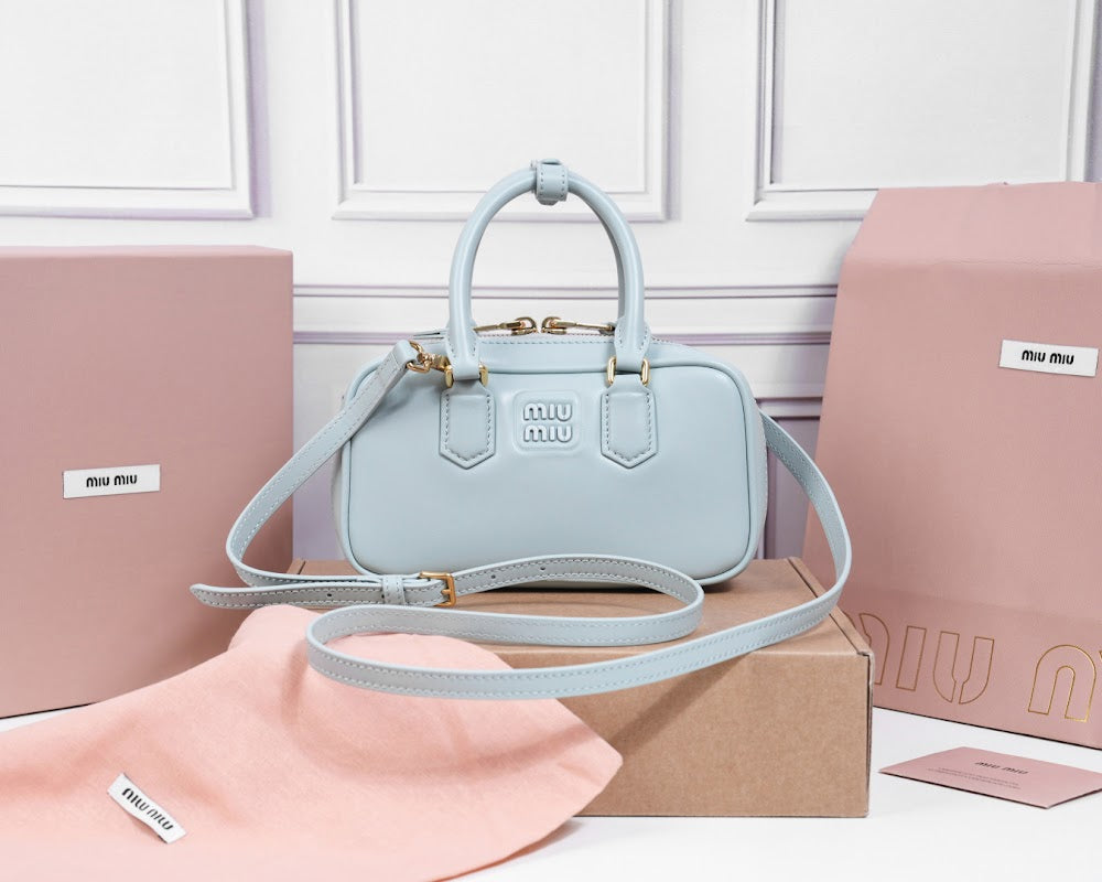 Dragons Bags Miun Miun Luxury Bag --123373