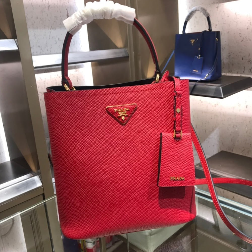 Dragons Bags Prada Luxury Bag --53898