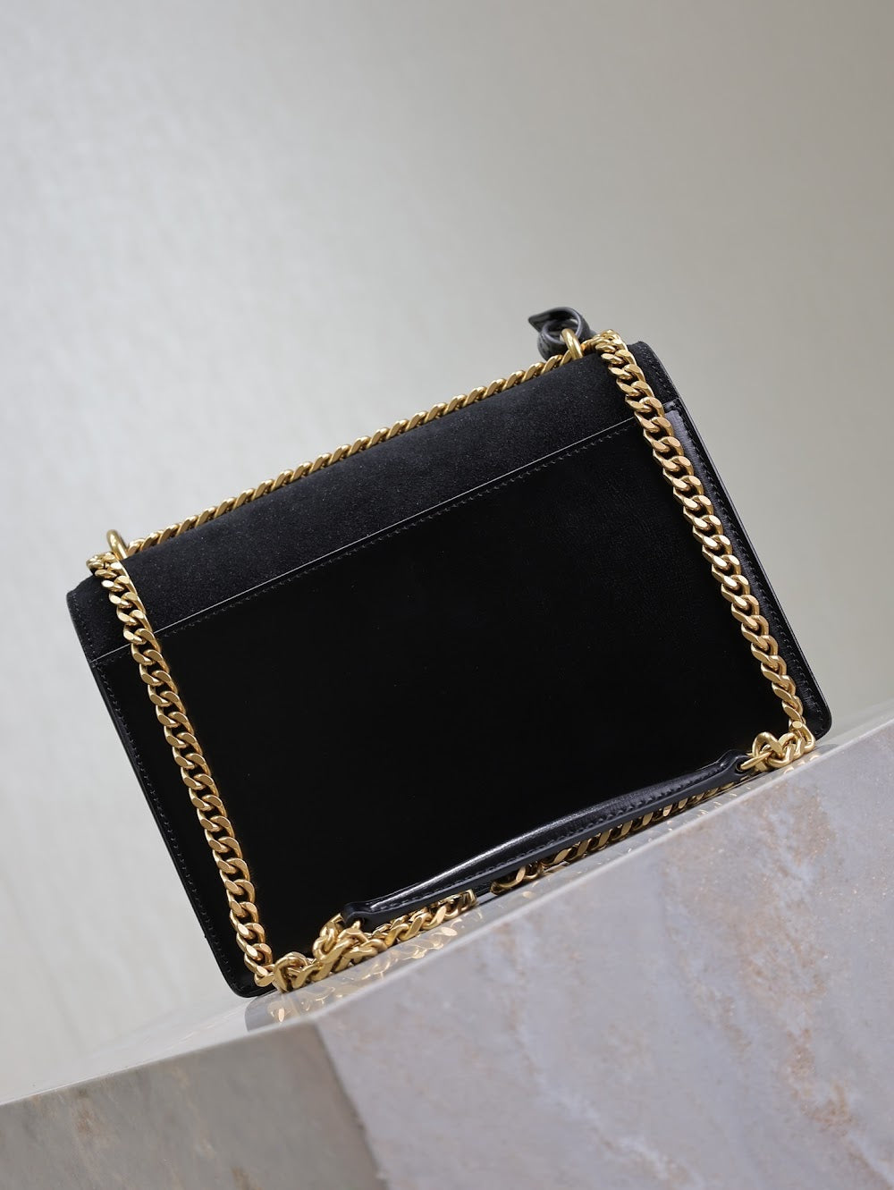 Dragons Bags YSLn Luxury Bag --119545