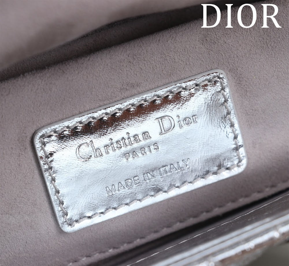 Dragons BagsDiorn Luxury Bag --114731