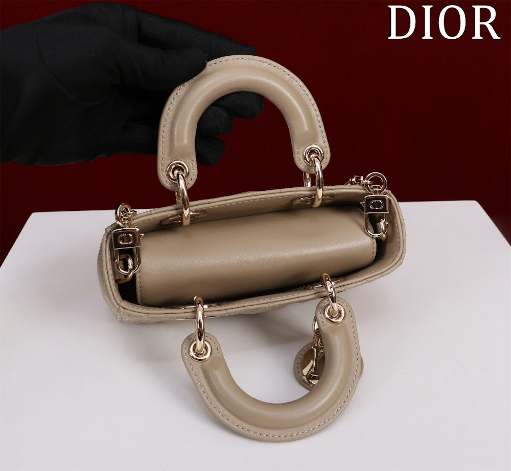 Dragons BagsDiorn Luxury Bag --116447