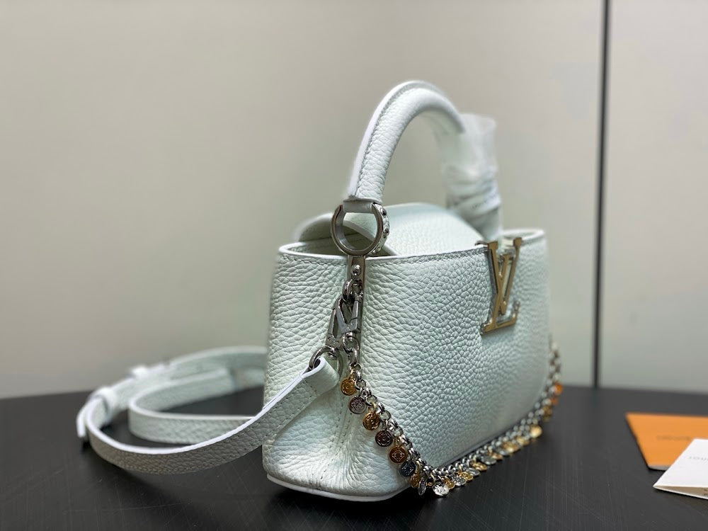 Dragons Bags ln Luxury Bag --96567
