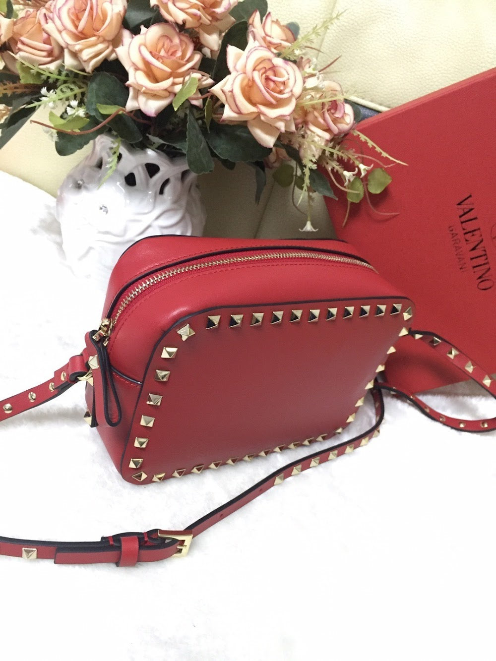 Dragons Bags Valentine Luxury Bag --121912
