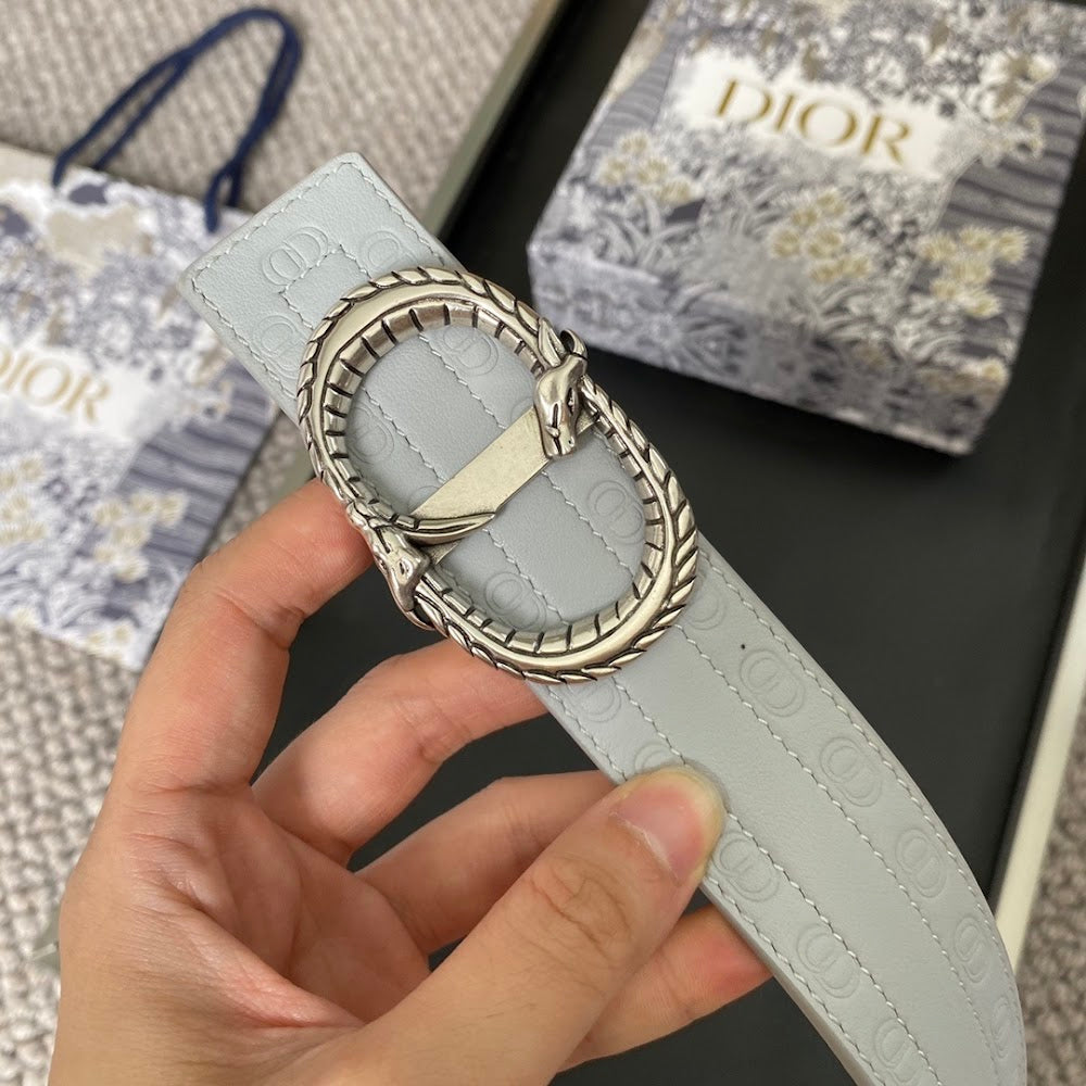 Dragons Bags Diorn Luxury Belt --107764
