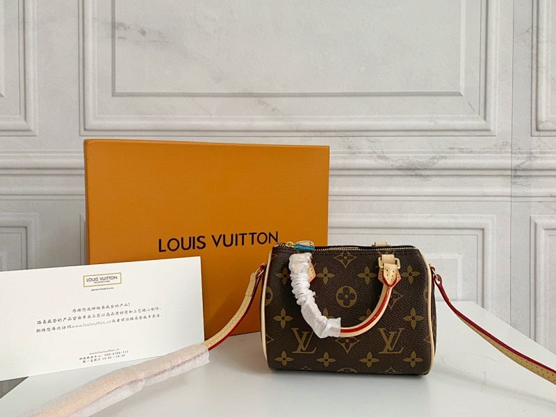 Dragons Bags ln Luxury Bag --78558