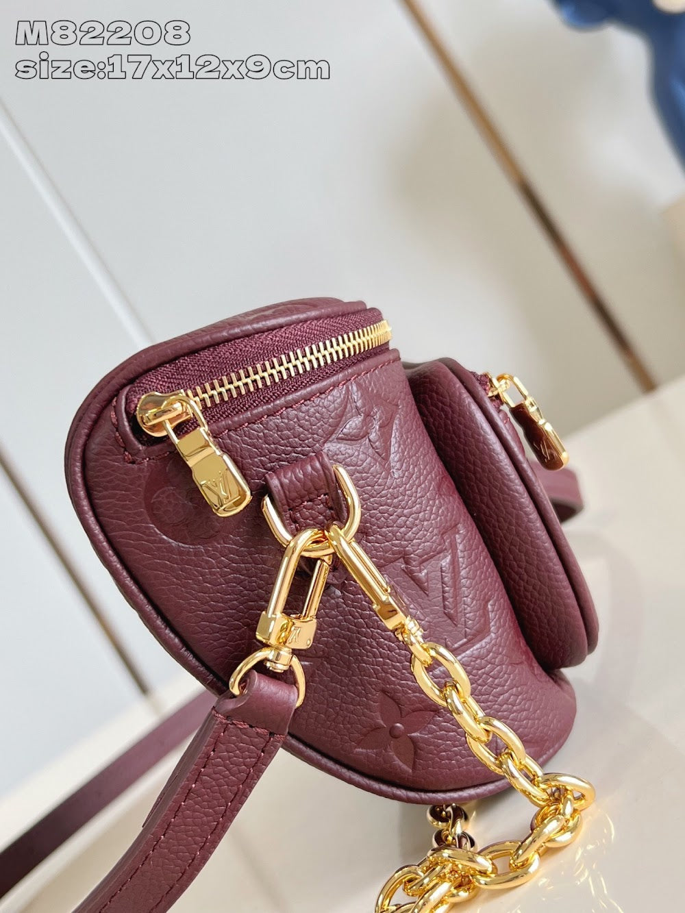 Dragons Bags ln Luxury Bag --96877