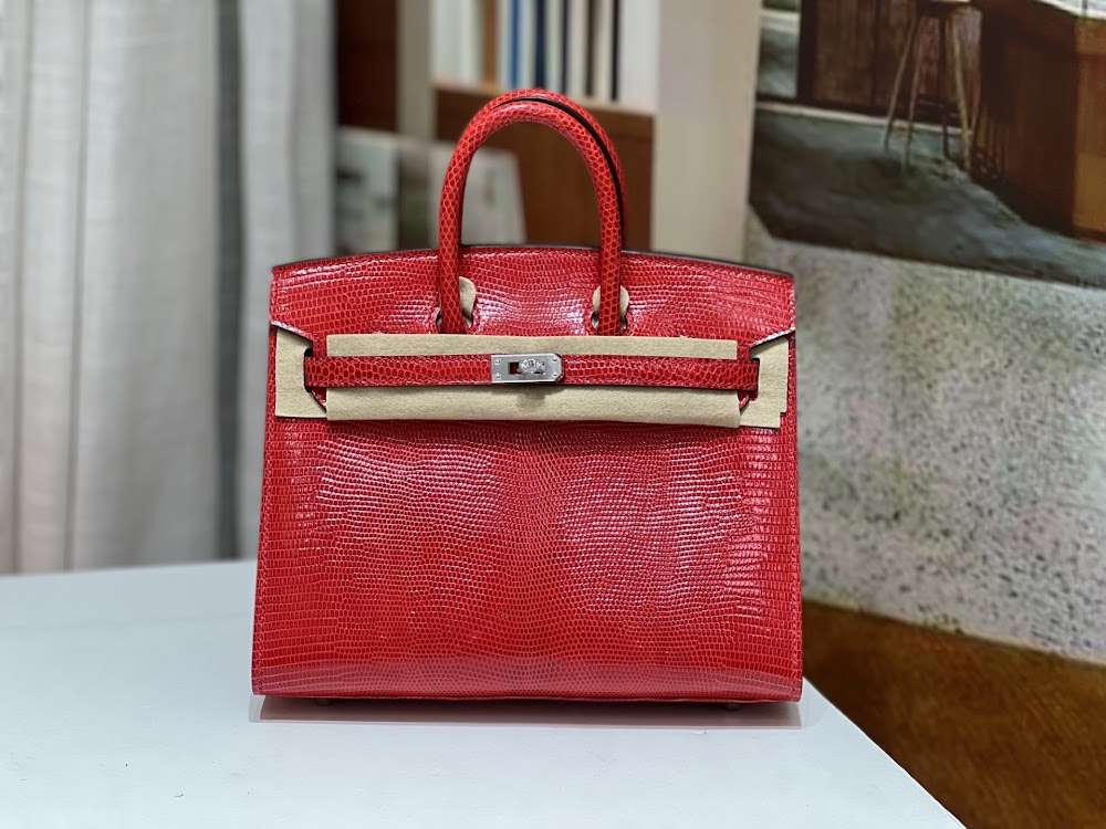Dragons BagsHermesn Luxury Bag --117065