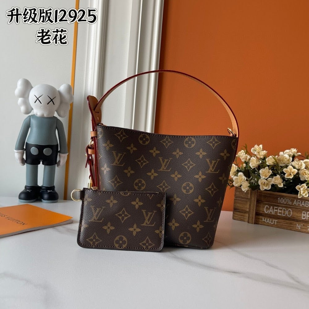Dragons Bags ln Luxury Bag --76614