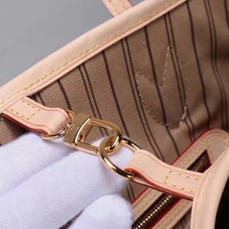 Dragons Bags ln Luxury Bag --59292