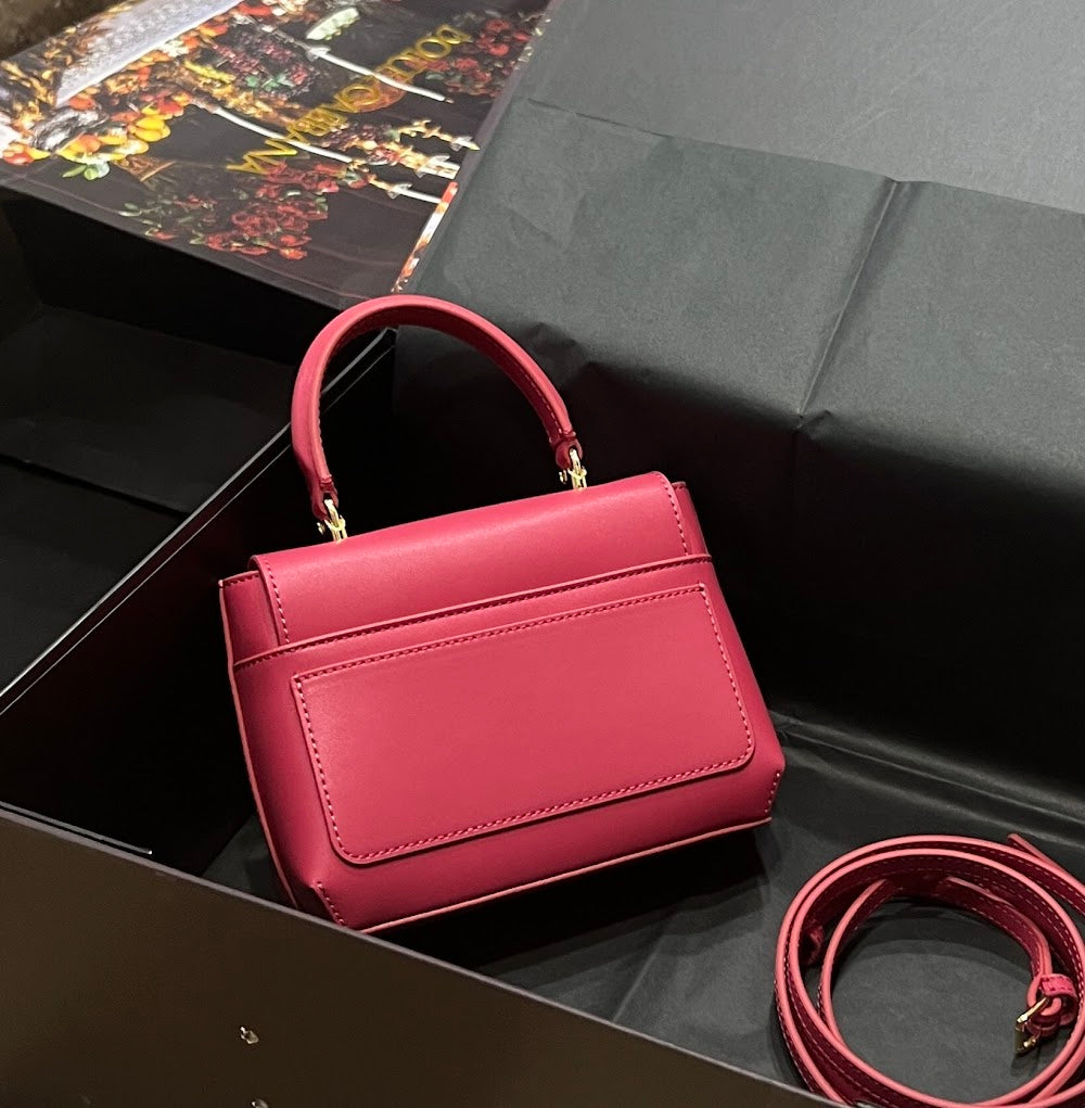Dragons Bags DGn Luxury Bag --93776