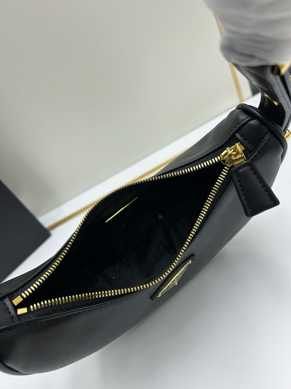 Dragons Bags pradn Luxury Bag --73663