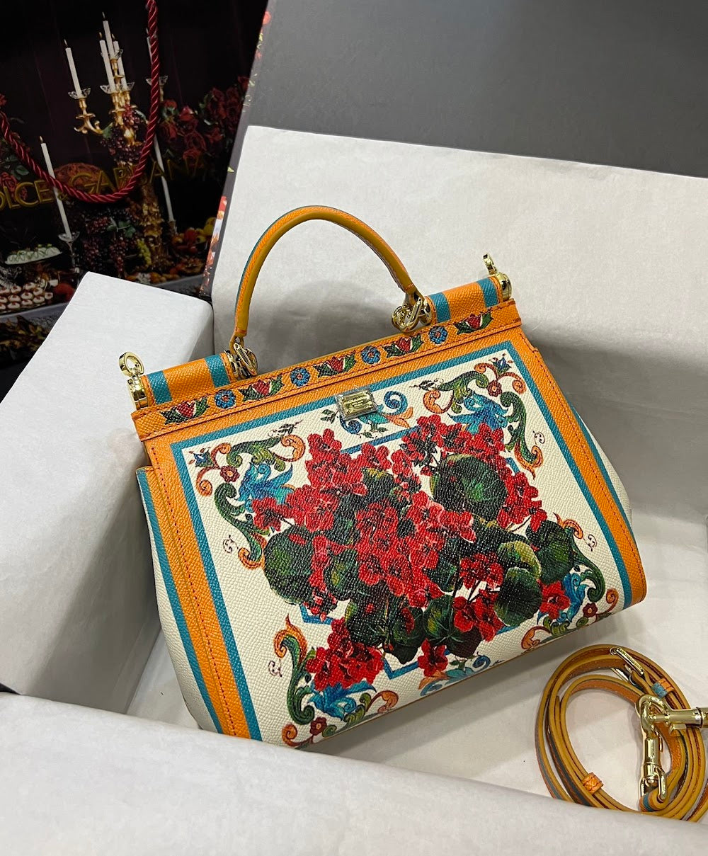 Dragons Bags DGn Luxury Bag --93913
