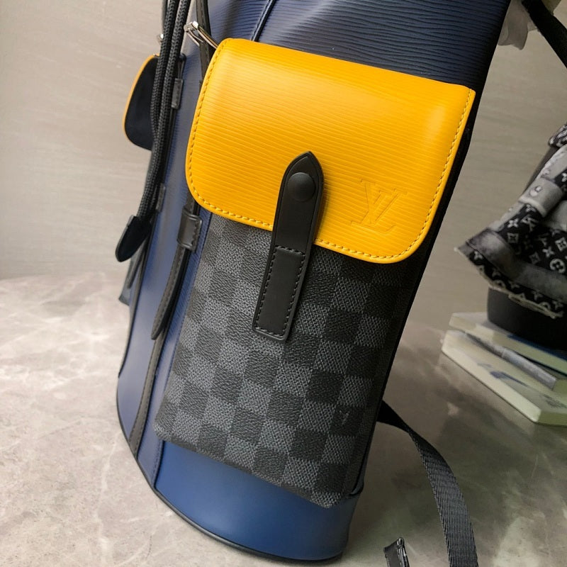 Dragons Bags ln Luxury Bag --67301