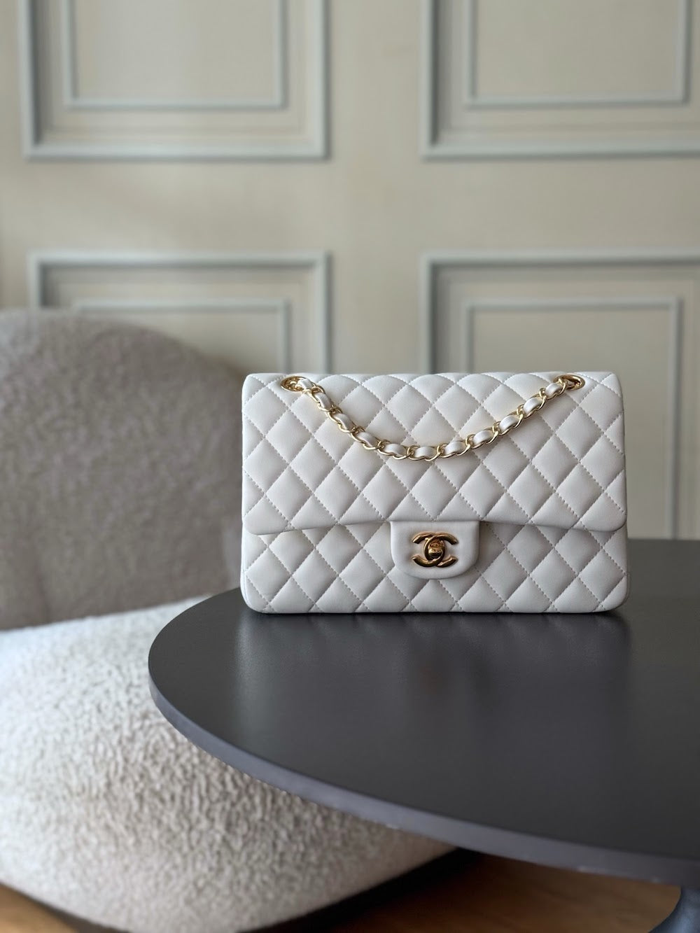 Dragons Bags CHn Luxury Bag --112955