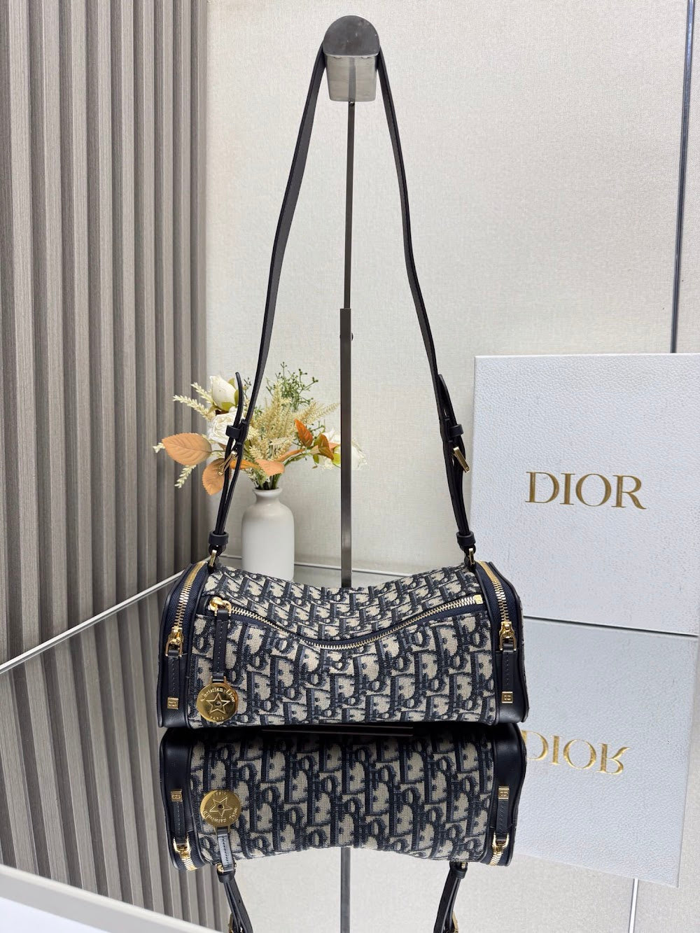 Dragons BagsDiorn Luxury Bag --115254