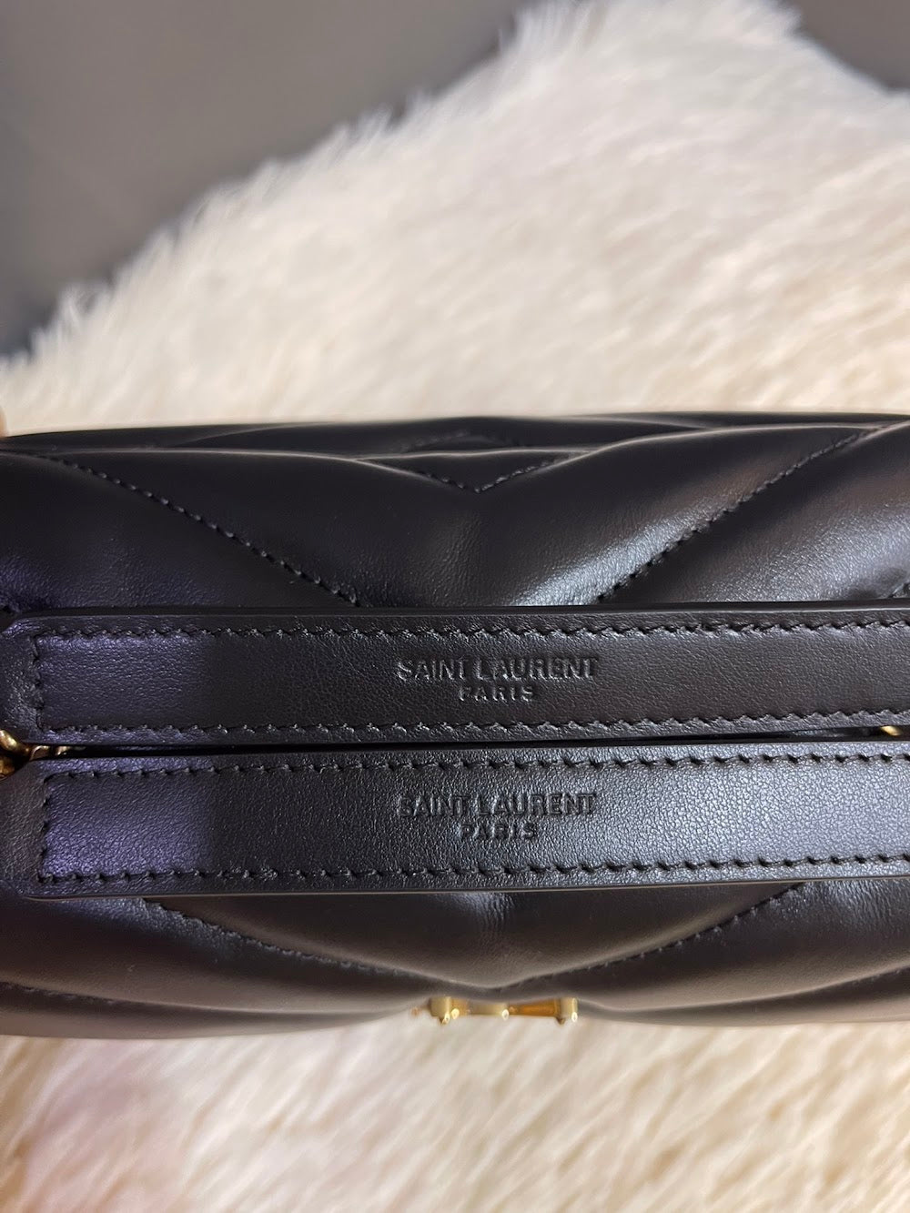 Dragons Bags YSLn Luxury Bag --120160