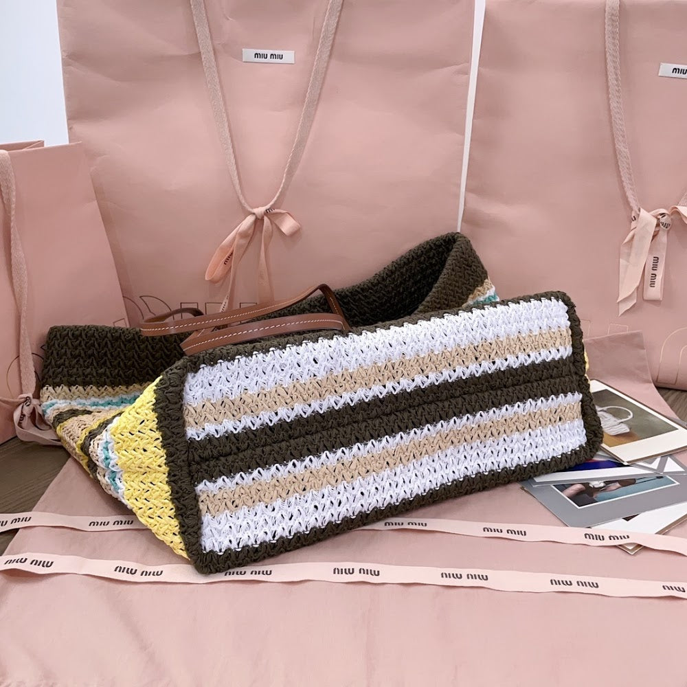 Dragons Bags Miun Miun Luxury Bag --123011
