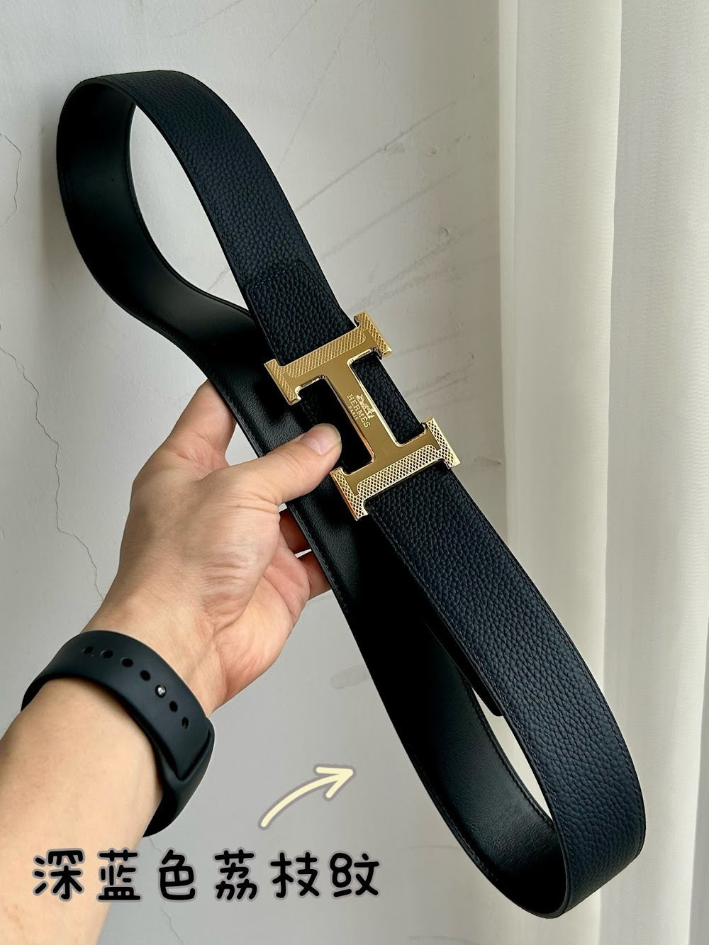 Dragons Bags Hermesn Luxury Belt --105910