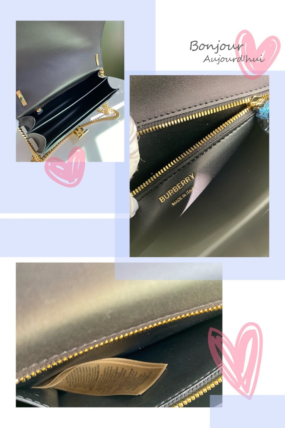 Dragons Bags Burberryn Luxury Bag --92690