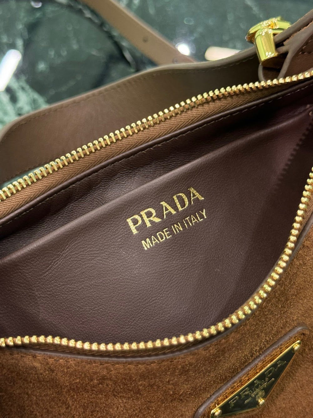 Dragons Bags Prada Luxury Bag --54745