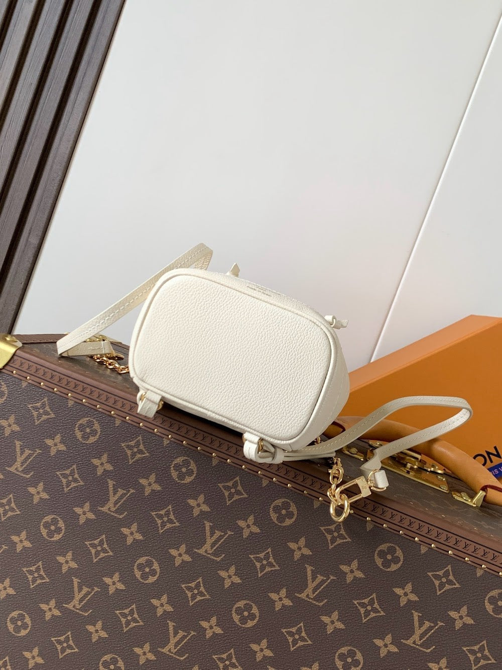 Dragons Bags ln Luxury Bag --81772