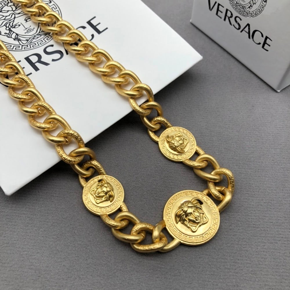 Dragons Bags Versace Luxury Jewelry --51324