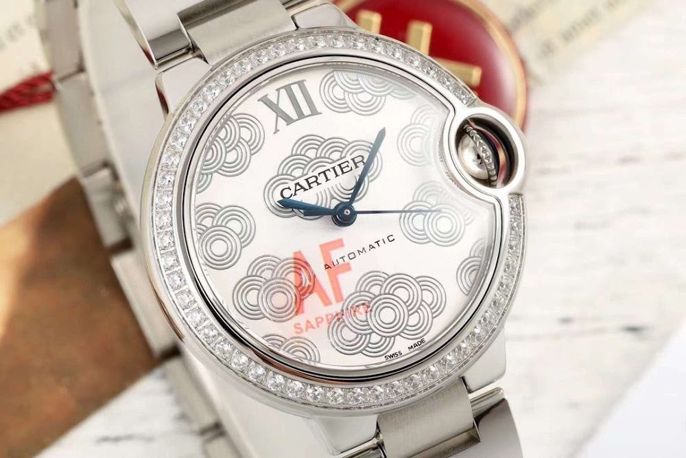Dragons Bags Luxury Designer Watch --103827