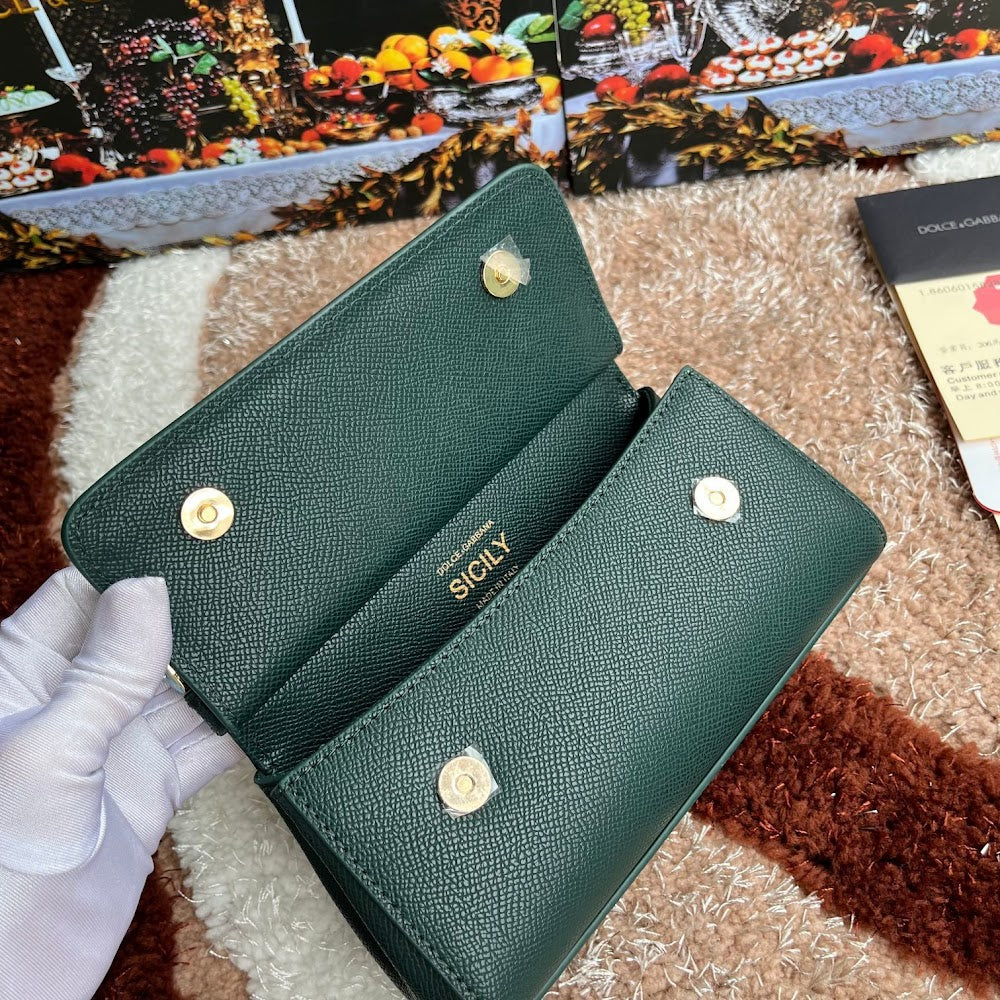 Dragons Bags DGn Luxury Bag --93578
