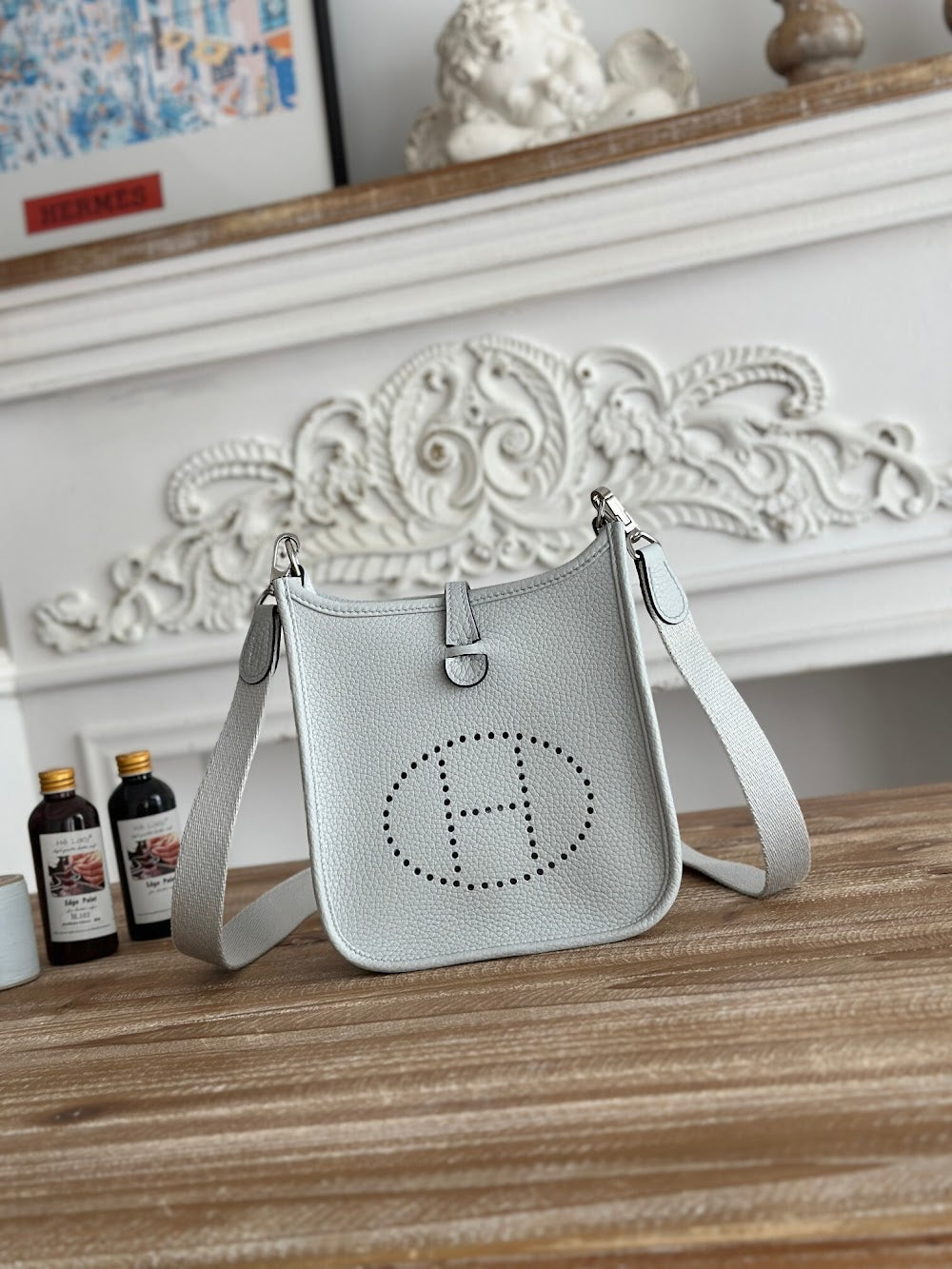 Dragons BagsHermesn Luxury Bag --116647