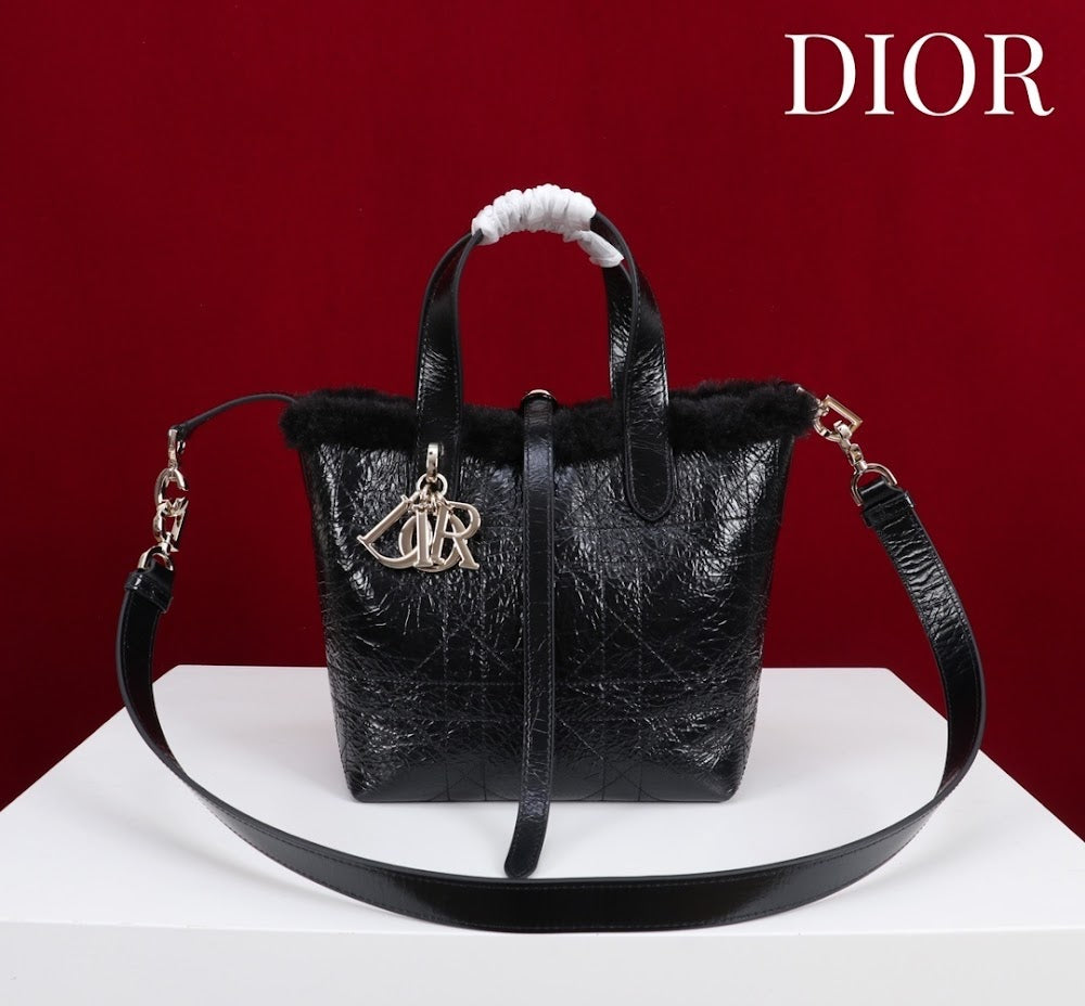 Dragons BagsDiorn Luxury Bag --116122