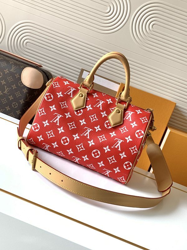 Dragons Bags ln Luxury Bag --81636