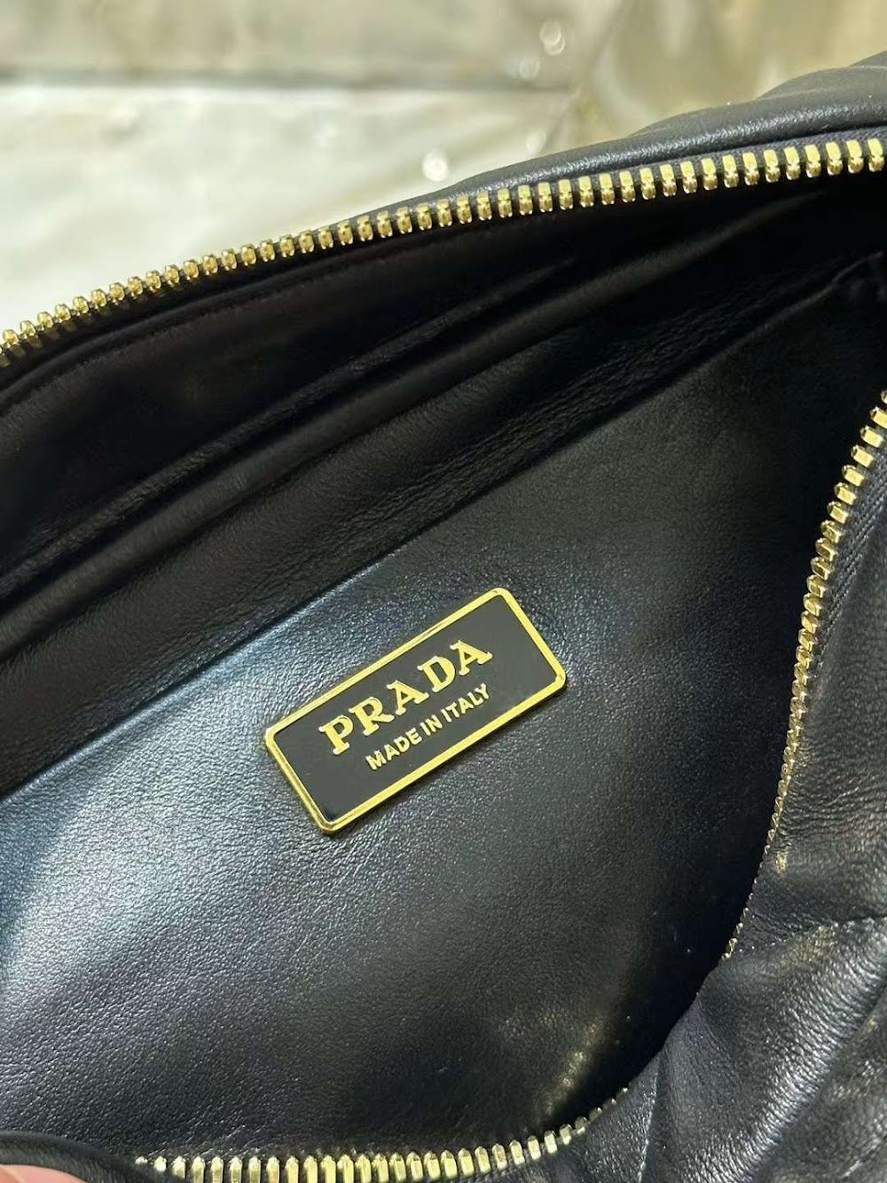 Dragons Bags Prada Luxury Bag --54251