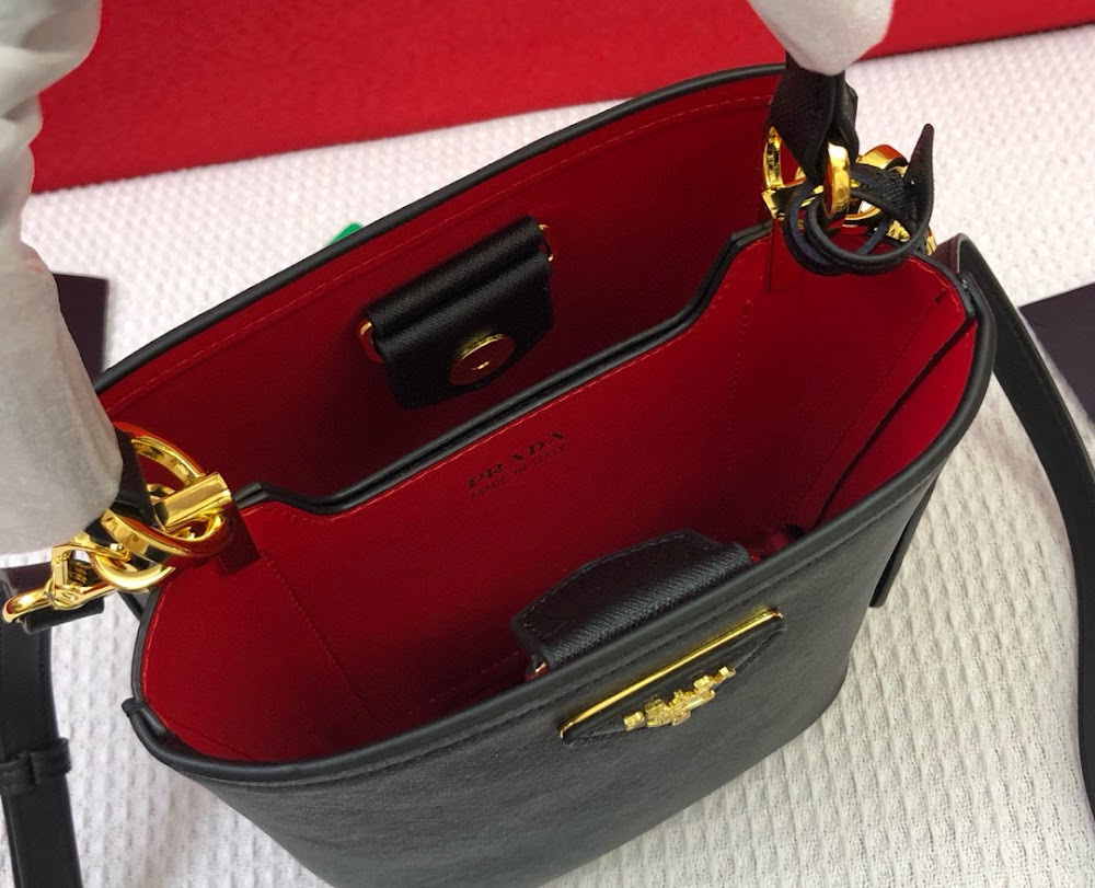 Dragons Bags pradn Luxury Bag --73767