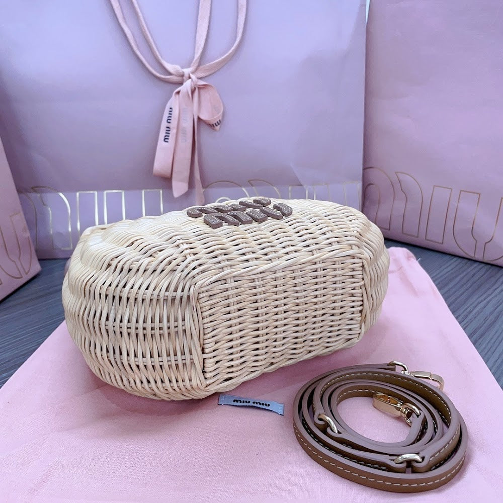 Dragons Bags Miun Miun Luxury Bag --123649