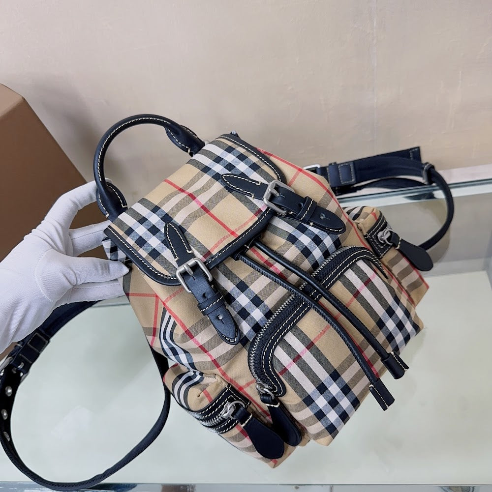 Dragons Bags Burberryn Luxury Bag --92575
