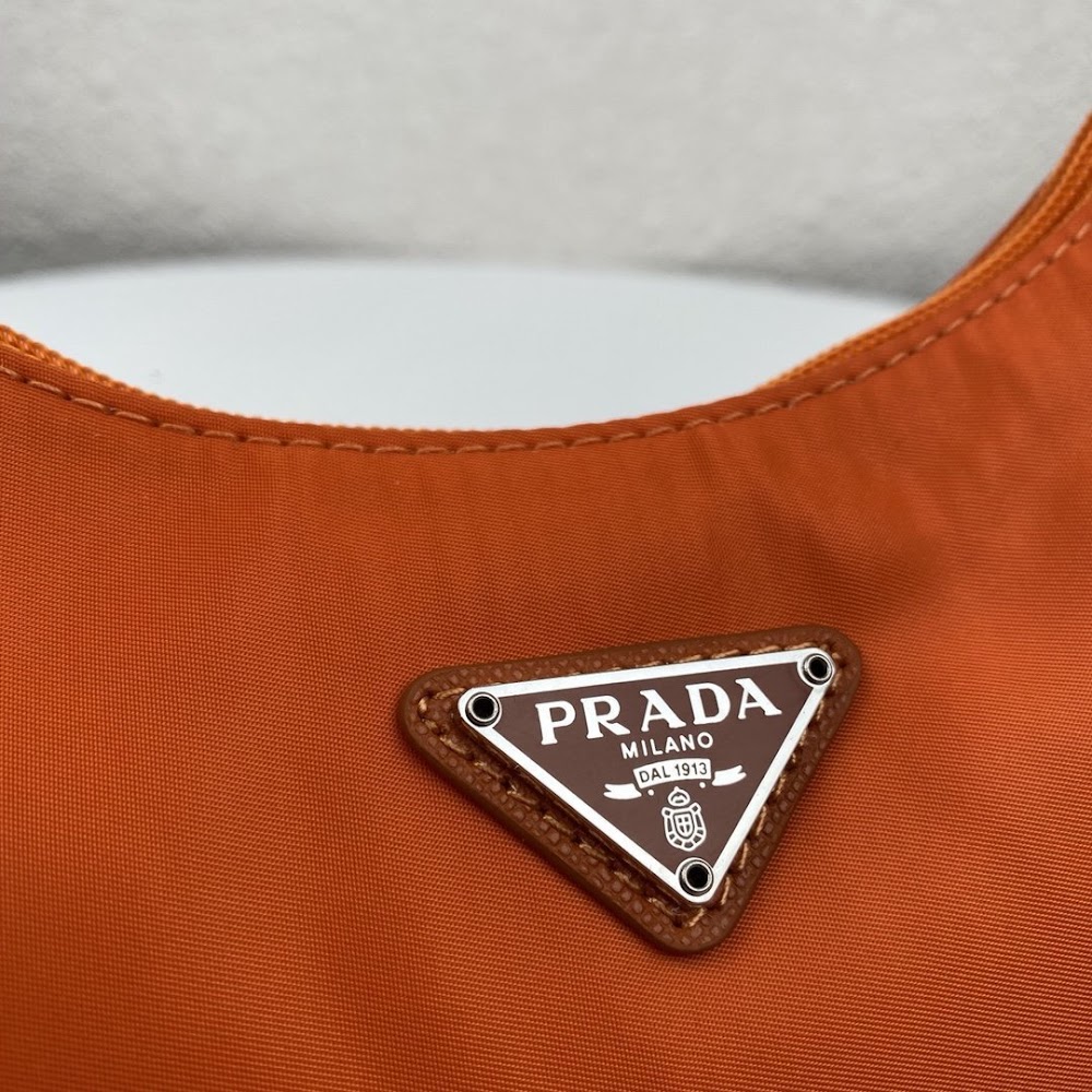 Dragons Bags Prada Luxury Bag --54342