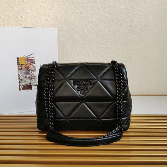 Dragons Bags Prada Luxury Bag --53761