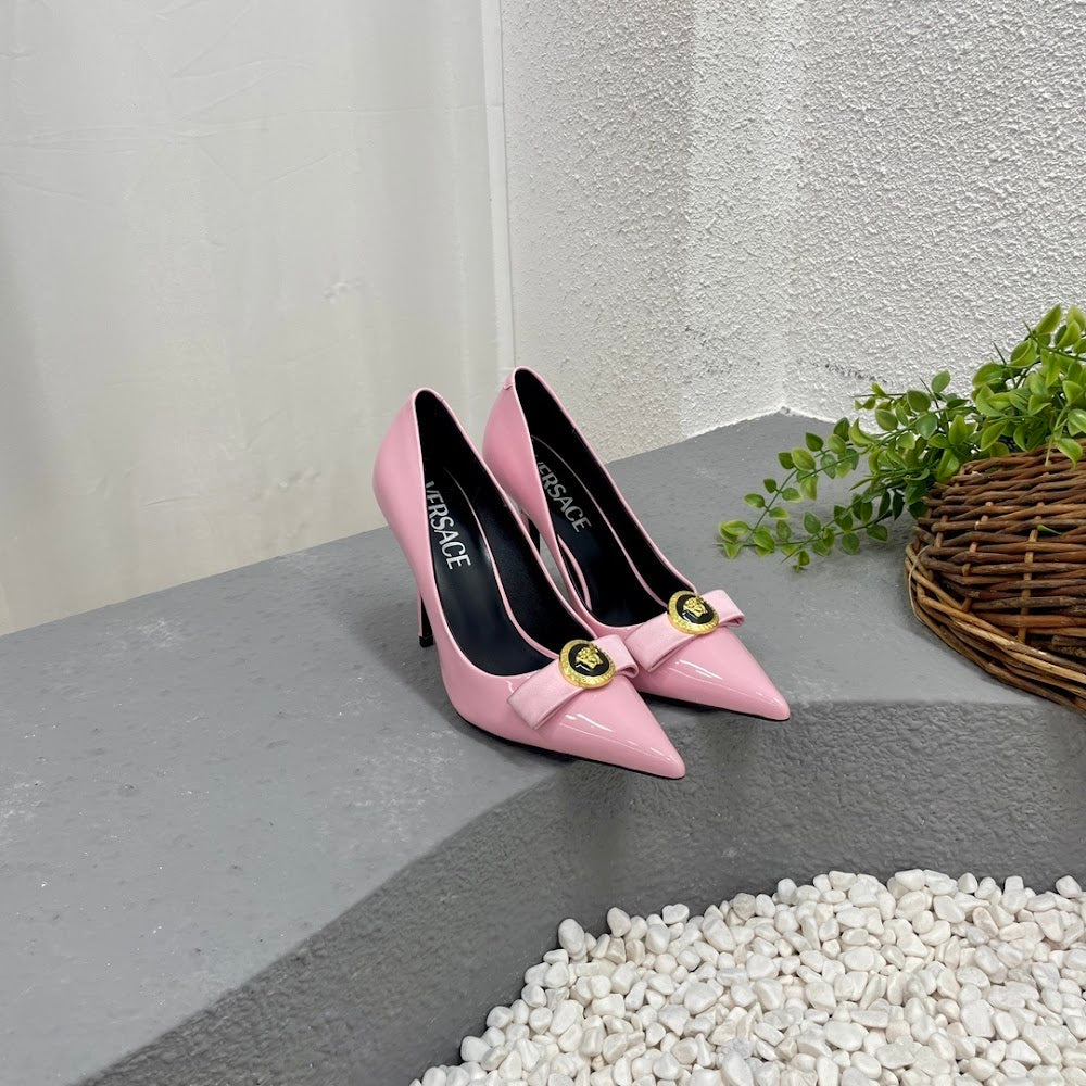 Dragons Bags Versace Luxury Heels --51102